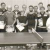 Tischtennis