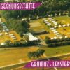Fussball Lenster Strand 2001
