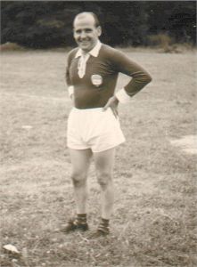 1945 - Herbert Popp - 1. Turnwart des TSV Aukrug.jpg